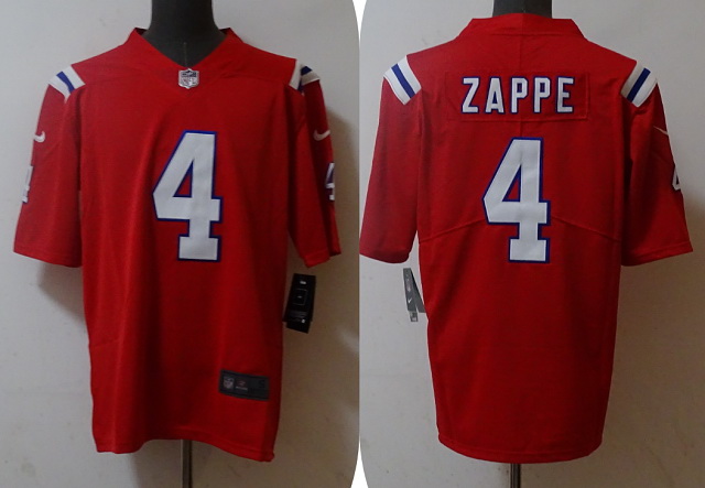 New England Patriots Jerseys 010